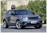 Range Rover Velar R-Dynamic 2018
