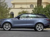 Range Rover Velar R-Dynamic 2018