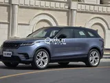 Range Rover Velar R-Dynamic 2018