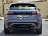 Range Rover Velar R-Dynamic 2018
