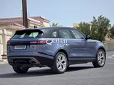 Range Rover Velar R-Dynamic 2018