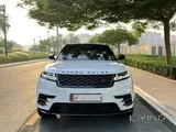 Range Rover Velar R-Dynamic SE – 3.0L Supercharged, Full Option