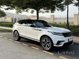 Range Rover Velar R-Dynamic SE – 3.0L Supercharged, Full Option