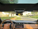 Range Rover Velar R-Dynamic SE – 3.0L Supercharged, Full Option