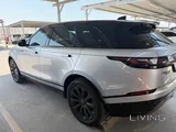 Range Rover Velar SE-R Dynamic