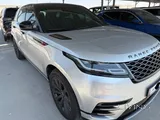 Range Rover Velar SE-R Dynamic