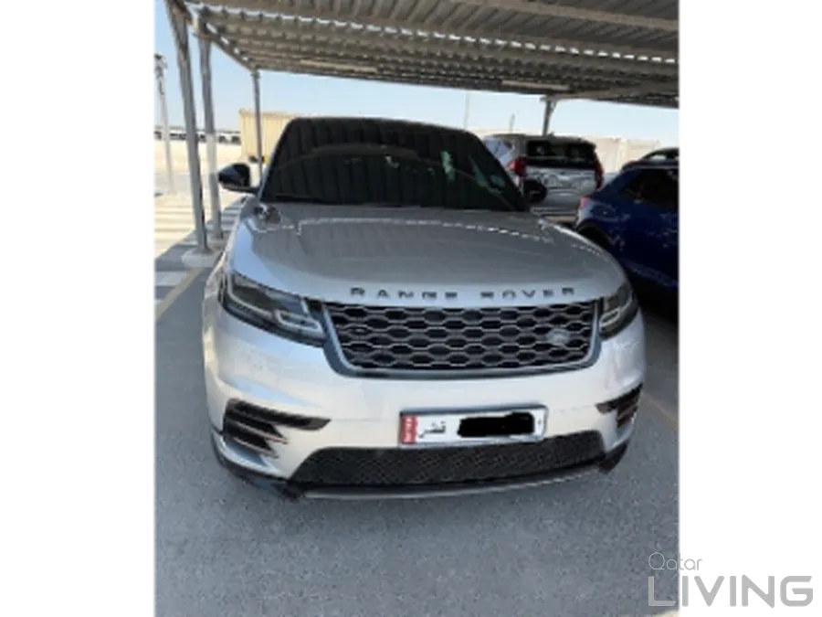 Range Rover Velar SE-R Dynamic