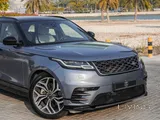 Range Rover Velar Se R-dynamic 