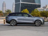 Range Rover Velar Se R-dynamic 