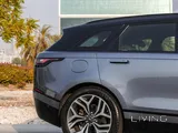 Range Rover Velar Se R-dynamic 