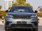 Range Rover Velar Se R-dynamic 