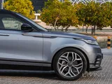 Range Rover Velar Se R-dynamic 