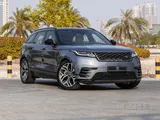 Range Rover Velar Se R-dynamic 