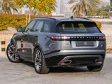 Range Rover Velar Se R-dynamic 