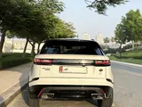Range Rover Velar SE R-Dynamic full