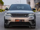 Range Rover Velar v6 2018