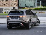 Range Rover Velar v6 2018