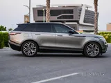 Range Rover Velar v6 2018