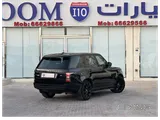 Range Rover Vogue 2014