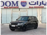Range Rover Vogue 2014