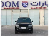 Range Rover Vogue 2014