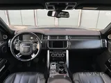 Range Rover Vogue 2014
