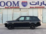 Range Rover Vogue 2014