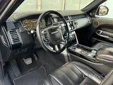 Range Rover Vogue 2014