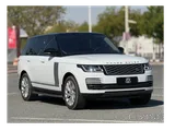 Range Rover Vogue 2019 V6