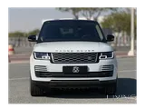 Range Rover Vogue 2019 V6