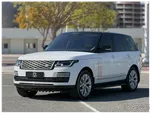 Range Rover Vogue 2019 V6