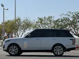 Range Rover Vogue 2019 V6