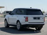 Range Rover Vogue 2019 V6