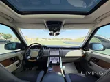 Range Rover Vogue 2019 V6