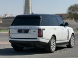 Range Rover Vogue 2019 V6