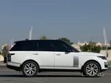 Range Rover Vogue 2019 V6