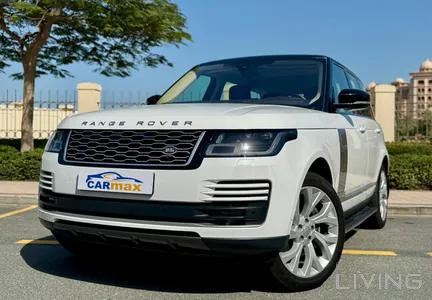 Land Rover Range Rover Vogue 2020