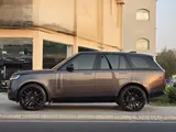 Range Rover Vogue 2022 First Edition V8