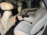 Range Rover Vogue 2022 First Edition V8