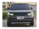 Range Rover Vogue 2022 First Edition V8