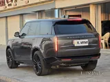 Range Rover Vogue 2022 First Edition V8