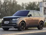 Range Rover Vogue 2022 First Edition V8