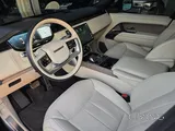 Range Rover Vogue 2022 First Edition V8