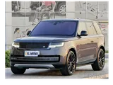 Range Rover Vogue 2022 First Edition V8