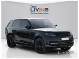 Range Rover Vogue 2023