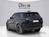 Range Rover Vogue 2023