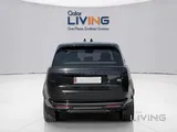Range Rover Vogue 2023