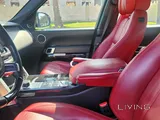 RANGE ROVER VOGUE AUTOBIOGRAPHY