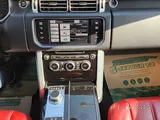 RANGE ROVER VOGUE AUTOBIOGRAPHY
