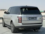 Range Rover vogue autobiography 2016